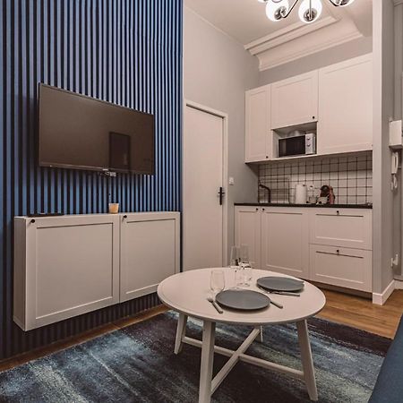 Le Mediterraneen, Face A La Cathedrale - 2D Apartment แร็งส์ ภายนอก รูปภาพ